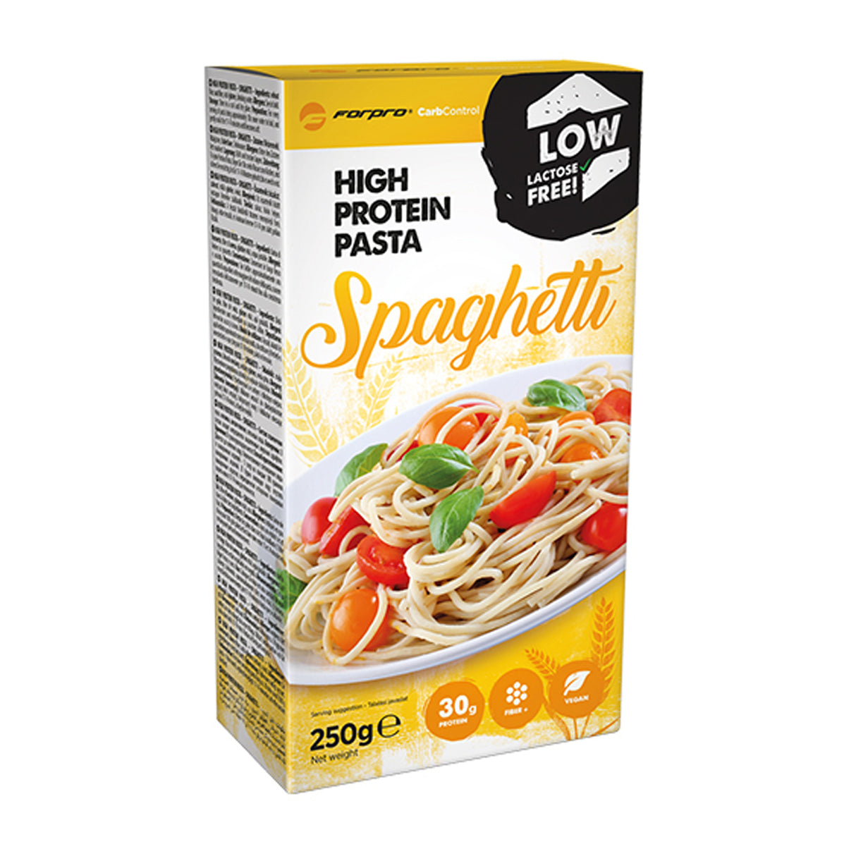 Forpro High Protein Pasta Spaghetti