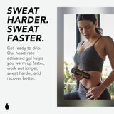 Sport Research Sweet Sweat Stick Unscented 6.4 oz