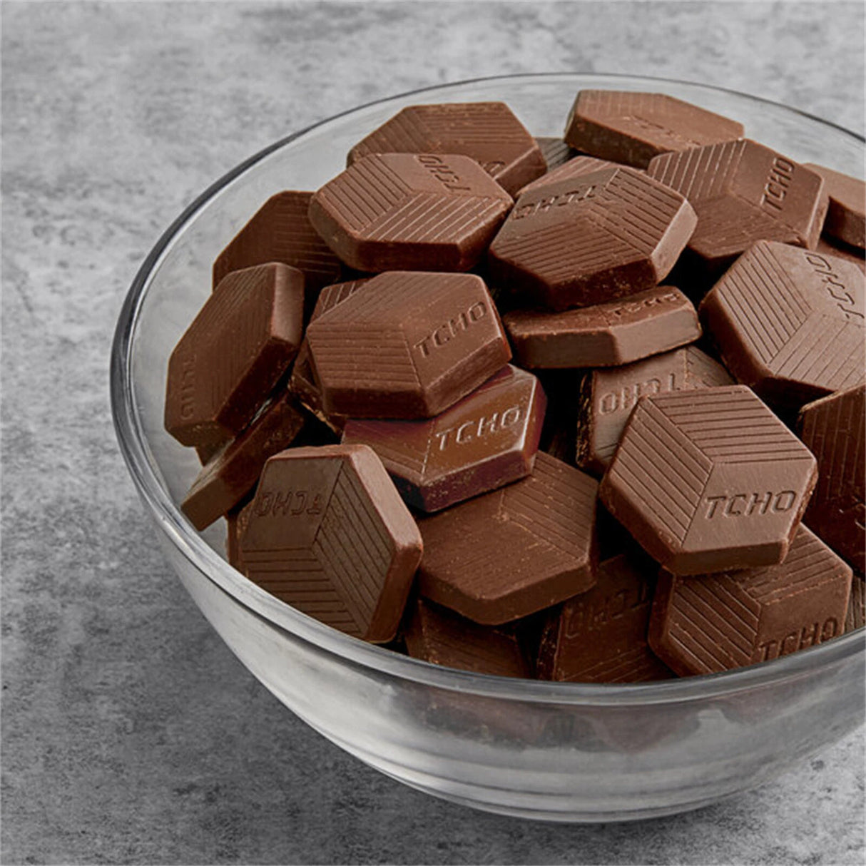 Tcho 68% Choco Combo  6.6 lb
