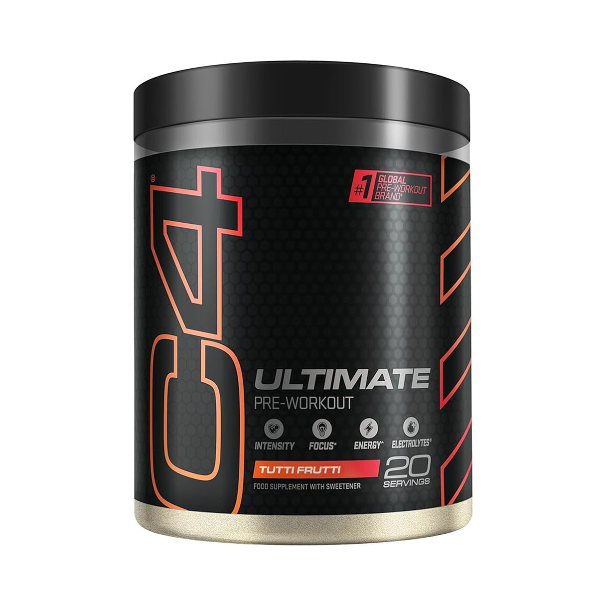 Cellucor - C4 Ultimate Pre-Workout