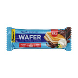 Glazed Wafer Bar in Chocolate, Vanilla Ice Cream 45g