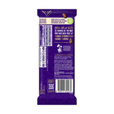 Cadbury Dairy Milk Slices Vanilla Passionfruit 180g