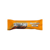 Barebells Vegan Salty Peanut Protein Bar 55G