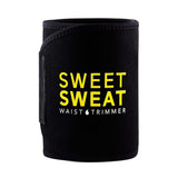 Sport Research Sweet Sweat Waist Trimmer - Large, Yellow
