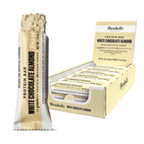 Barebells White Chocolate Almond Protein Bar 55G