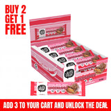 Yubi Bar Protein Bar 35g