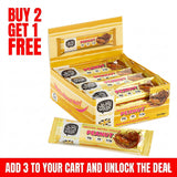 Yubi Bar Protein Bar 35g