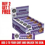 Yubi Bar Protein Bar 35g