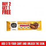 Yubi Bar Protein Bar 35g