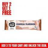 Yubi Bar Protein Bar 35g
